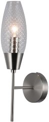 Бра Escada 10165/1A Nickel