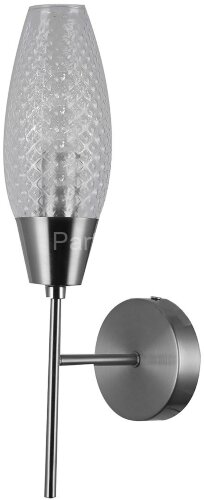 Бра Escada 10165/1A Nickel