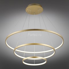 Подвесная люстра Aployt APL.014.03.100