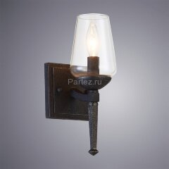 Бра Arte Lamp A1722AP-1BA