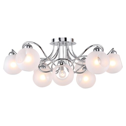 Потолочная люстра Lussole LGO GRLSP-8140