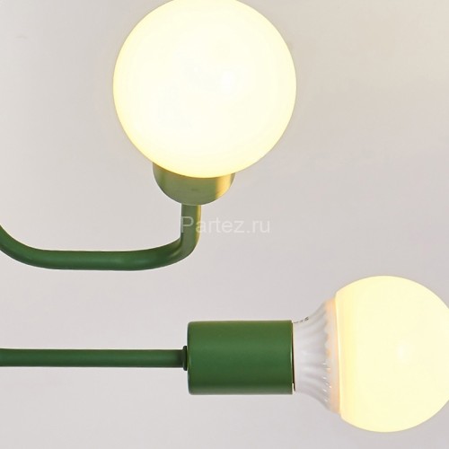 Потолочная люстра ImperiumLoft SCHEMEHACKY01