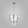 Подвесная люстра Bogate's 365/12