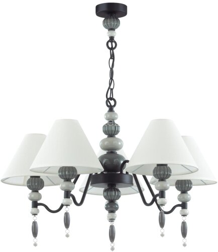 Подвесная люстра Odeon Light 4896/5