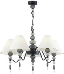 Подвесная люстра Odeon Light 4896/5
