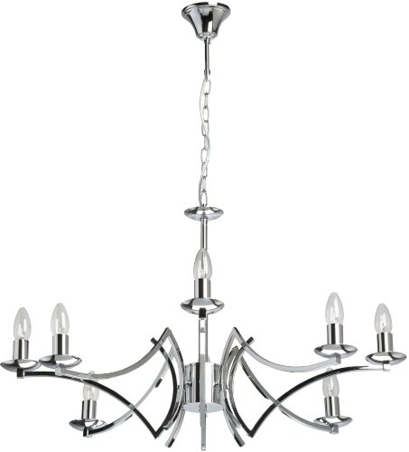 Подвесная люстра MW-Light 699011208