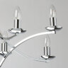 Подвесная люстра MW-Light 699011208