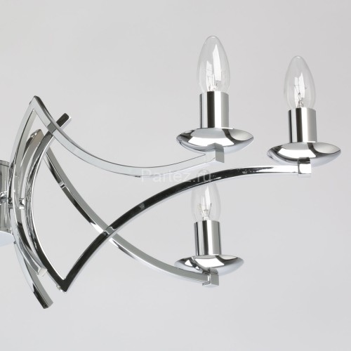 Подвесная люстра MW-Light 699011208