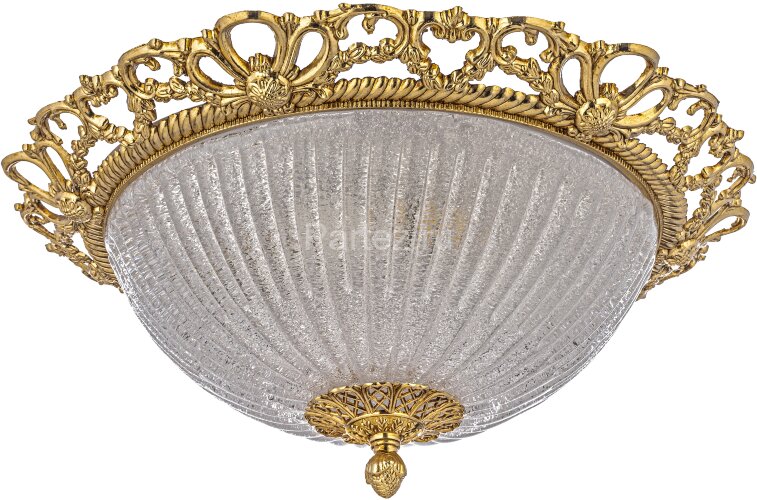 Потолочная люстра Arti Lampadari Vigilanza E 1.13.46 G