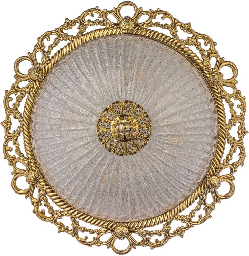 Потолочная люстра Arti Lampadari Vigilanza E 1.13.46 G