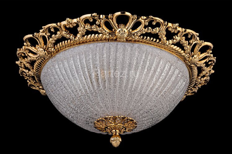 Потолочная люстра Arti Lampadari Vigilanza E 1.13.46 G