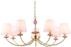 Подвесная люстра Ambrella LH75025