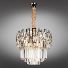 Подвесная люстра Omnilux OML-81703-12