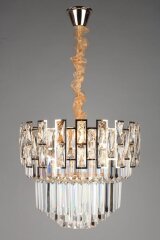 Подвесная люстра Omnilux OML-81703-12