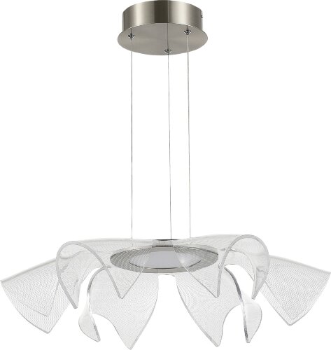 Подвесная люстра ST Luce SL6235.103.20