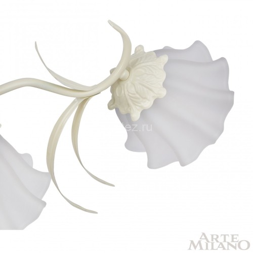 Подвесная люстра Arte Milano 316066/D680/4 IV