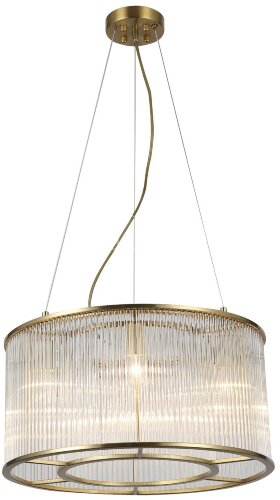 Подвесная люстра Favourite 2907-6P