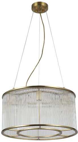 Подвесная люстра Favourite 2907-6P