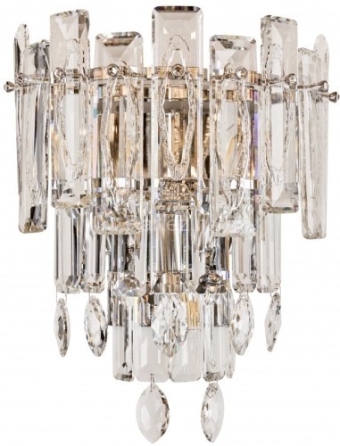 Бра Fluorite FL1064-3W