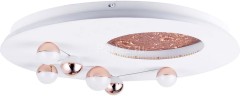 Настенно-потолочный светильник Favourite 4630-5C