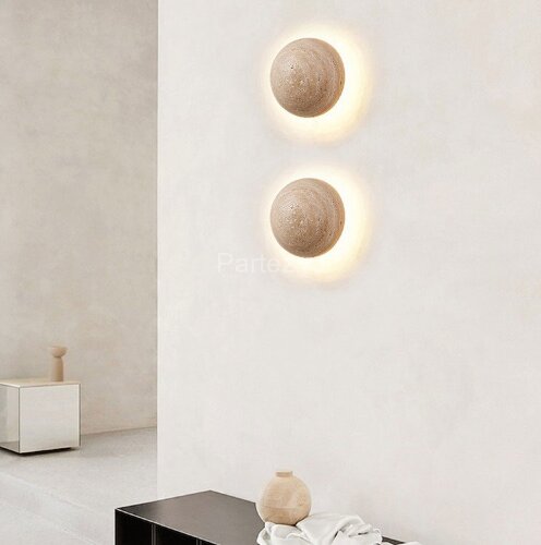 Настенный светильник Lussole LSP-7329