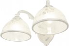 Бра Arte Milano 349737/2W WT+SL