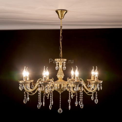 Подвесная люстра Citilux CL404183