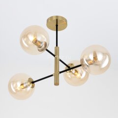 Потолочная люстра Citilux CL146243