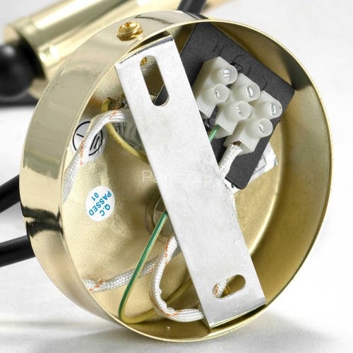 Бра Lussole Loft LSP-8192