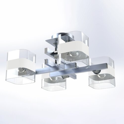 Потолочная люстра Citilux CL139240