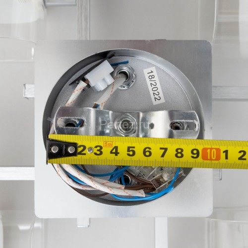 Потолочная люстра Citilux CL139240