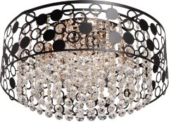 Потолочный светильник DeMarkt 111018507