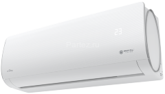 Инверторная сплит-система ROYAL CLIMA ARIA DC Inverter RCI-AR22HN (комплект)