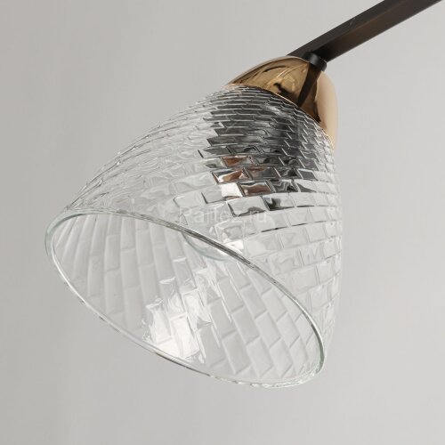 Потолочная люстра DeMarkt 635017402