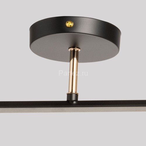 Потолочная люстра DeMarkt 635017402