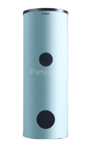 Бойлер косвенного нагрева VAILLANT UNISTOR VIH R 400