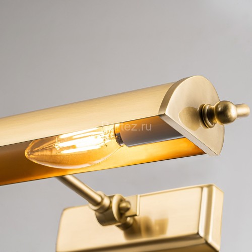 Подсветка для картин Elstead WINCHFIELD-PLM-AB