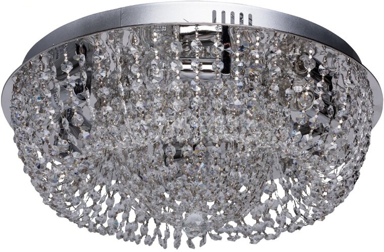 Потолочный светильник DeMarkt 366012706