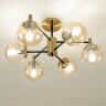 Потолочная люстра Citilux CL143163