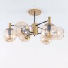Потолочная люстра Citilux CL143163