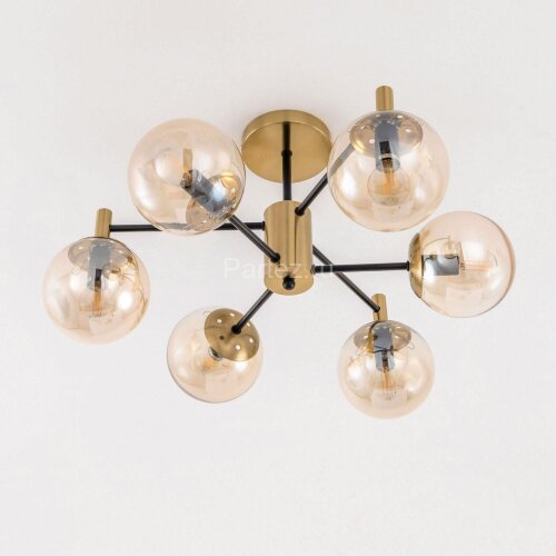 Потолочная люстра Citilux CL143163