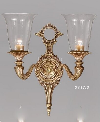 Бра Bejorama 2717/2