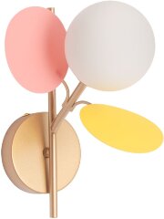 Бра Arte Lamp A1369AP-1MD