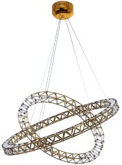 Подвесной светильник Divinare 1030/17 SP-144