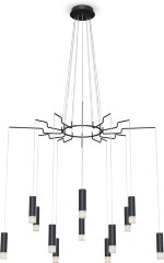 Подвесной светильник Maytoni MOD035PL-12B