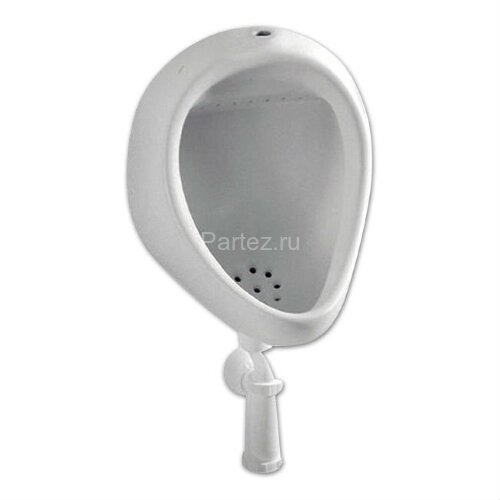 Писсуар Jika Korint Белый