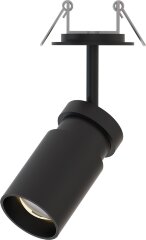 Подсветка для витрин Arte Lamp A6187PL-1BK