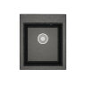 Кухонная Мойка Линеа, графит (1A732932LW210)