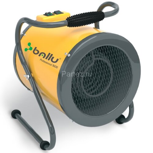 Тепловая пушка электрическая Ballu BHP-PE-3
