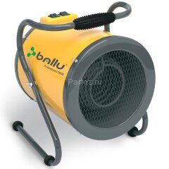 Тепловая пушка электрическая Ballu BHP-PE-3